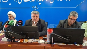 تصویر جنگ امروز، جنگ روایت‌هاست؛ مدیران باید پاسخگو و رسانه‌ها آزاد باشند