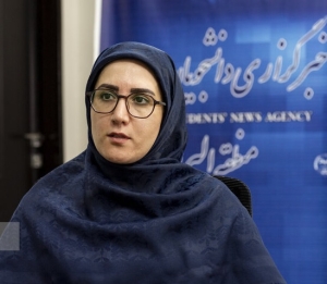 تصویر جامعه مدنی مطالبه‌گر، مسیر توسعه استان را شتاب می‌دهد