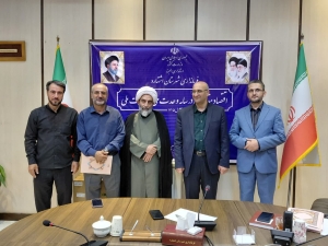 تصویر رسانه‌ها باید در عین نقد سازنده، نقش پیشرانِ آگاهی و انسجام اجتماعی را ایفا کنند