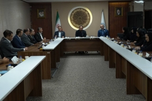 تصویر توسعه انرژی‌های تجدیدپذیر و رفع موانع تولید، نیازمند هم‌گرایی دولت و بخش خصوصی است