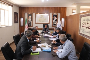 تصویر ضرورت هم‌افزایی، مطالبه‌گری و پیگیری مستمر مسائل شهرستان‌ها، بخش‌ها و روستاهای غرب البرز