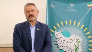 تصویر اجلاس رؤسای آموزش و پرورش کشور نگاه کیفیت بخشی را تقویت می کند