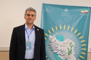 تصویر افتتاح اولین هنرستان پسرانه در گرمدره کرج