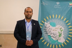 تصویر روند آماده سازی سه پروژه آموزشی پرورشی در طالقان رضایت بخش است