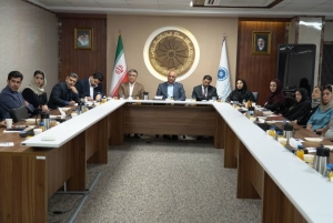 تصویر البرز با تکیه بر ظرفیت صنعت، باید از مسیر عبوری به مقصد گردشگری تبدیل شود