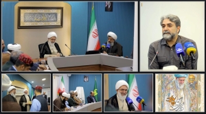 تصویر رونمایی از کتاب «برای پدر ۲»