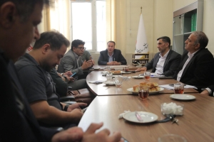 تصویر رسانه‌ها باید صریح باشند؛ نقد سازنده آزاردهنده نیست