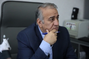 تصویر بررسی فرصت سرمایه‌گذاری در تولید هورمون دوقلوزایی دام در البرز