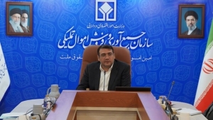 تصویر شناسایی  ۳۰۷۱ ملک با ارزش تقریبی ۳۸۶ هزار میلیارد تومان برای مولدسازی