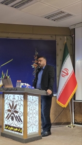 تصویر باید از ظرفیت‌های قانونی موجود برای حمایت از شرکت‌های دانش‌بنیان و فناور استفاده کنیم