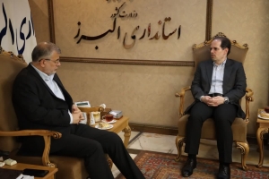 تصویر ضرورت هم‌افزایی میان دستگاه‌های اجرایی و مجموعه‌های متولی بخش صنعت