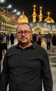 تصویر پیام تسلیت مدیرکل فرهنگ و ارشاد اسلامی استان البرز در پی درگذشت خبرنگار ساوجبلاغی