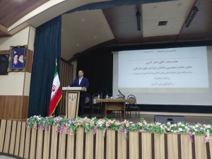 تصویر اجرای طرح راهبران مدیریت مدارس کاهش دغدغه های مدیریتی را رقم می زند