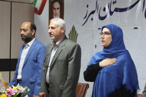تصویر دانشگاه نسبت به جامعه پیرامونی خود مسئولیت دارد