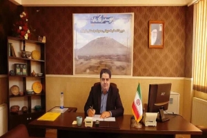 تصویر میراث فرهنگی نظرآباد در مسیر توسعه زیرساخت‌ها