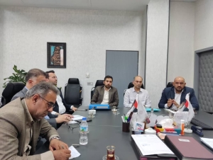 تصویر ساماندهی شهرک‌های صنعتی و ایجاد «بوستان صنعت» در شهر کرج