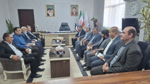 تصویر دولت در مسیر خدمت، تمامی توان خود را برای رفع محرومیت‌ها به کار گرفته است