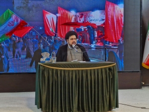 تصویر حمایت از نخبگان و ازدواج جوانان از اولویت های اوقاف است