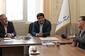 تصویر رسانه‌ها بازوی توانمند جامعه در مسیر تقویت انسجام ملی هستند