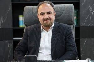 پیام شهردار ماهدشت به مناسبت هفته دفاع مقدس