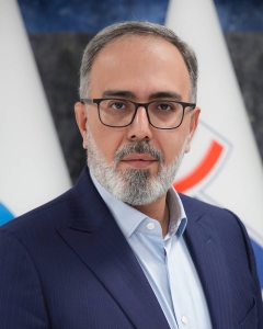 تصویر پیام در مسیر جهش زیرساختی