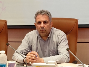 تصویر تاکید کارگروه تنظیم بازار اشتهارد بر برخورد قاطع با تخلفات صنفی
