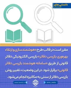 تصویر دانستنی‌های تأمین‌اجتماعی