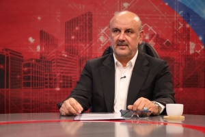 تصویر رکوردشکنی البرز در سازندگی؛ ۴۱۱۷ پروژه عمرانی و رتبه اول کشور