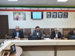تصویر ارتقای نظارت و سلامت اداری در مدارس دولتی و غیر دولتی و مراکز غیردولتی استان البرز