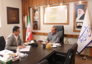 تصویر لزوم همکاری بیشتر مجلس و دیوان محاسبات