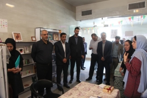 تصویر توسعه مشاغل خانگی راهکار اشتغالزایی در محلات کم برخوردار البرز است