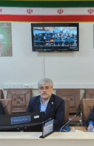 تصویر شرکت ۲ هزار و ۳۰۰ معلم البرزی در آزمون کشوری کیفیت بخشی