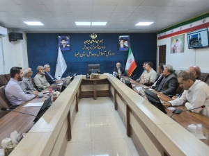 تصویر مطالبات بازنشستگان فرهنگی در البرز به صورت منسجم در حال پیگیری است