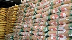 تصویر جریمه میلیاردی به دلیل عدم ثبت موجودی برنج در سامانه جامع انبارهای البرز