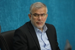 تصویر مصوبات کارگروه امور زیربنایی در پنجمین شورای برنامه‌ریزی استان بررسی و تصویب شد