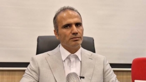 تصویر رشد ۶۵۰ درصدی واریزی به شرکت‌های فناوری مستقر در پارک علم و فناوری البرز