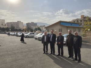 تصویر البرز با اجرای مانور بازگشایی مدارس به استقبال مهرماه می رود