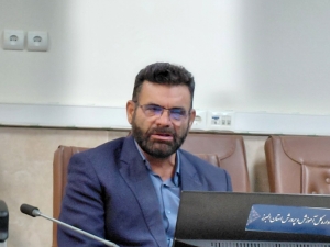 تصویر اولویت سواد آموزی البرز را توسعه کیفی پایگاه‌ها و مراکز یادگیری محلی تشکیل می دهد