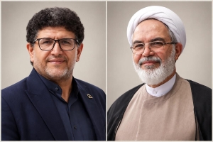 تصویر رئیس ستاد اجرایی بیستمین آزمون سراسری قرآن و عترت در البرز منصوب شد
