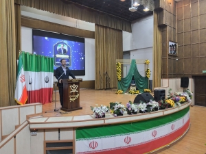 تصویر توانمند سازی ۱۰ هزار آموزگار البرز در طرح ملی اتقان