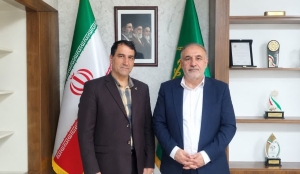 تصویر هوشمندسازی زنجیره تأمین محصولات کشاورزی در البرز