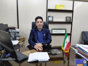 تصویر اتصال ۱۳۸۹ مدرسه البرز به شبکه فیبر نوری