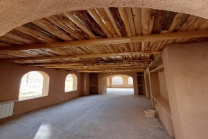 تصویر طالقان صاحب موزه روستایی می‌شود