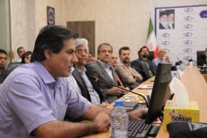 تصویر موسسه رازی ظرفیت تبدیل شدن به لنگرگاه اکوسیستم واکسن را دارد