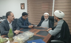 تصویر فرهنگ رضوی باید در بستر مساجد جریان یابد