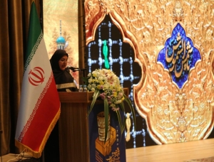 تصویر جشنواره باید به جریان پویای هنر آیینی تبدیل شود