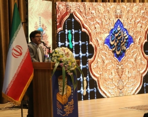تصویر هنرمندان در روزهای دشوار، با هنر خود پای کار ایران ایستادند