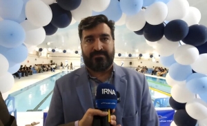 تصویر ۲ شناگر البرزی در ترکیب تیم ملی برای اعزام به ناگویا