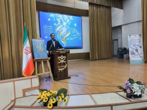 تصویر نماز آسیب های اجتماعی را کاهش می دهد