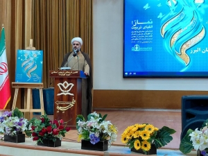 تصویر امسال پیگیر طرح مدرسه نمازی در البرز هستیم